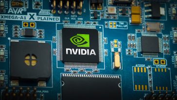 Sí o no: ¿los chips Nvidia H200 irán a China?