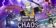 South Park X Fortnite incluye un nuevo modo para 5 personas y un minipase gratuito