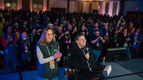 Speedrun Charity Awesome Games Done Quick 2026 recaudó más de $ 2,4 millones para la investigación del cáncer