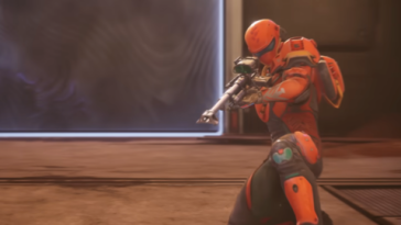 Splitgate Studio reacciona a los números de jugadores: "Los gráficos de Steam no miden la diversión"