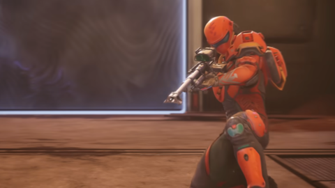 Splitgate Studio reacciona a los números de jugadores: "Los gráficos de Steam no miden la diversión"