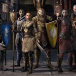 The Elder Scrolls Online finalmente tendrá juego cruzado, pero aún podría pasar un tiempo