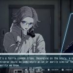 Como es habitual, no faltan metatextos.