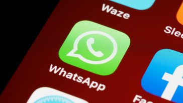 WhatsApp obtiene nuevas funciones de seguridad