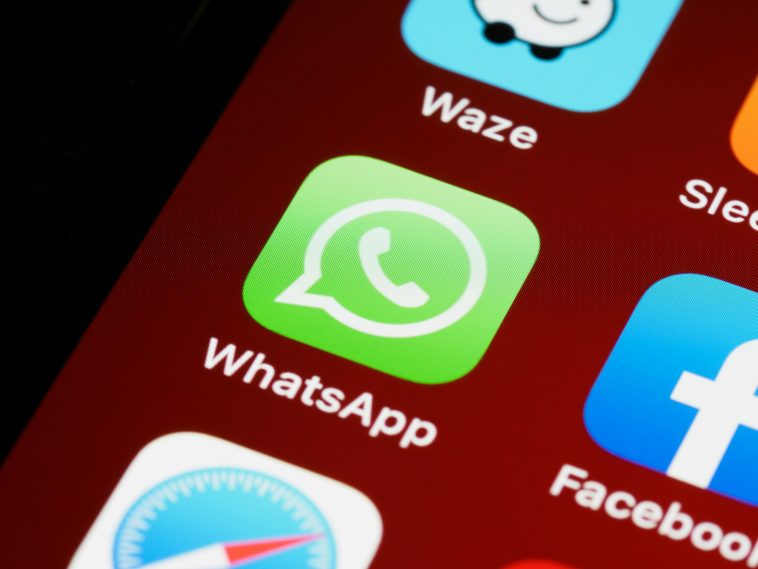 WhatsApp obtiene nuevas funciones de seguridad