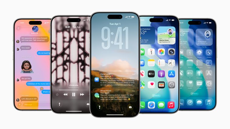 iOS 26: ¿Ha fallado Liquid Glass?
