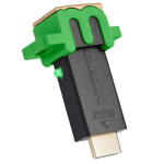 mClassic Graphics Upscaler para consolas de juegos retro tiene más del 50% de descuento en Amazon