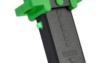 mClassic Graphics Upscaler para consolas de juegos retro tiene más del 50% de descuento en Amazon