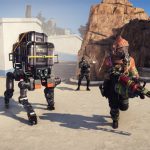 XDefiant de Ubisoft, que cerró en junio