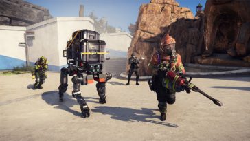 XDefiant de Ubisoft, que cerró en junio