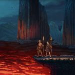 Ahora se puede acceder a God Of War Sons Of Sparta Co-Op de inmediato