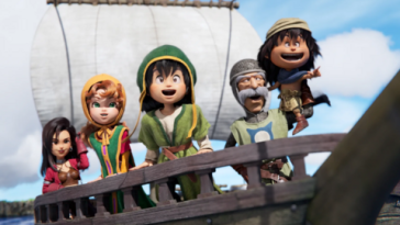 Ahorre en miles de juegos de PC durante la oferta del Año Nuevo Lunar de Fanatical