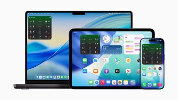 Apple, la empresa de almacenamiento