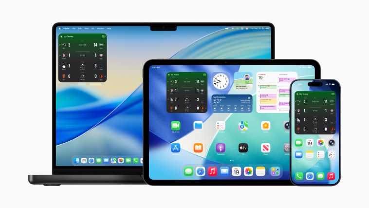 Apple, la empresa de almacenamiento