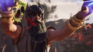 Avowed finalmente obtiene un nuevo juego+ y un modo de fotografía junto con el lanzamiento de PS5 hoy