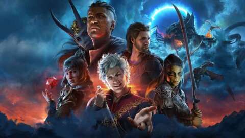 Baldur's Gate 3 tendrá una serie de HBO y al menos una persona en Larian no está contenta