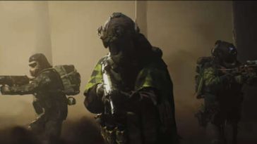 Battlefield 6 Season 2 apunta a la peor parte del juego