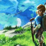 Casi una década después, The Legend Of Zelda: Breath Of The Wild sigue actualizándose