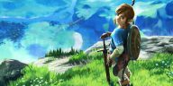 Casi una década después, The Legend Of Zelda: Breath Of The Wild sigue actualizándose