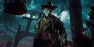 CoD: Black Ops 7 Zombies Map Trailer resuelve el misterio de este personaje desaparecido