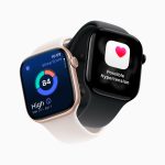 Cómo Apple creó notificaciones de hipertensión para Apple Watch