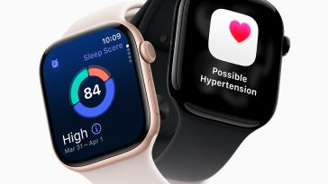 Cómo Apple creó notificaciones de hipertensión para Apple Watch