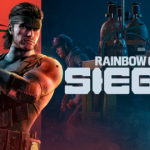 Cómo Solid Snake de MGS se unió a Rainbow Six Siege