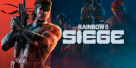 Cómo Solid Snake de MGS se unió a Rainbow Six Siege
