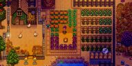 Cómo Stardew Valley se mantuvo como la crema de la cosecha