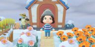 Cómo desbloquear Animal Crossing: artículos del Año Nuevo Lunar de New Horizons