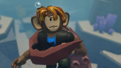 Cómo encontrar fragmentos de estrellas de Roblox Abyss gratis