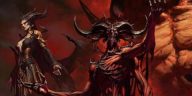 Cómo un manual de juego de Diablo 2 encontró un nuevo propósito en la última expansión de Diablo 4