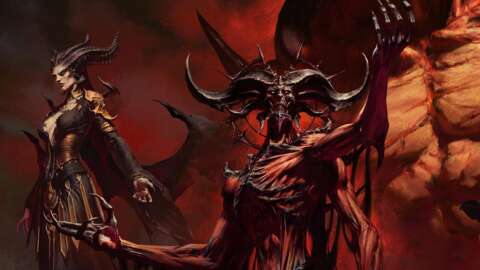 Cómo un manual de juego de Diablo 2 encontró un nuevo propósito en la última expansión de Diablo 4