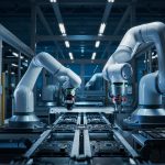 Con la IA física, los pistoleros y los que asumen riesgos no necesitan postularse