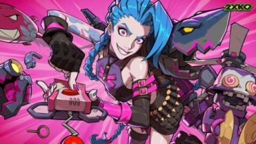 Desarrolladores de 2XKO despedidos por Riot Games menos de un mes después del lanzamiento de la consola