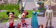 Disney Dreamlight Valley: todos los deberes del camino de las estrellas del romance perfecto