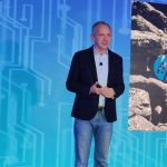 El CEO de HP, Enrique Lores, deja para dirigir PayPal