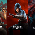 El CEO de Ubisoft responde a las acusaciones de nepotismo después de nombrar a su hijo como máximo jefe