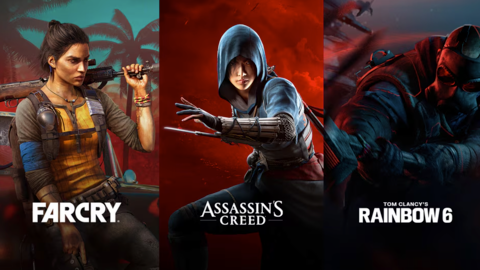 El CEO de Ubisoft responde a las acusaciones de nepotismo después de nombrar a su hijo como máximo jefe