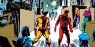 El adelanto de Wolverine de Insomniac tiene a los fanáticos convencidos de que Daredevil está por llegar