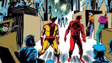 El adelanto de Wolverine de Insomniac tiene a los fanáticos convencidos de que Daredevil está por llegar