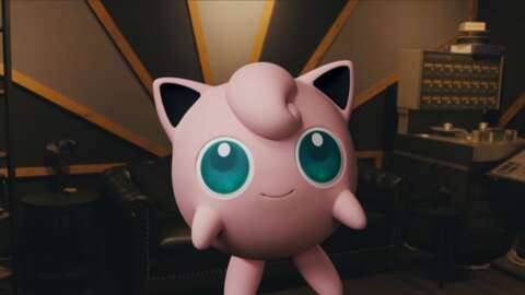 El anuncio del Super Bowl de Pokémon para el 30 aniversario tiene a Lady Gaga cantando la canción de Jigglypuff