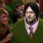 El arte conceptual de Death Stranding 2 revela la fase de cuello alto perdida de Sam