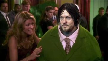 El arte conceptual de Death Stranding 2 revela la fase de cuello alto perdida de Sam