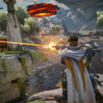 El desarrollador de Highguard lo dice "No importa" Si el juego llega a 1.000 o 100 millones de personas