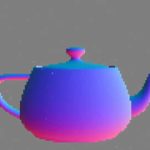 El desarrollador obtiene imágenes en 3D trabajando en Game Boy Color