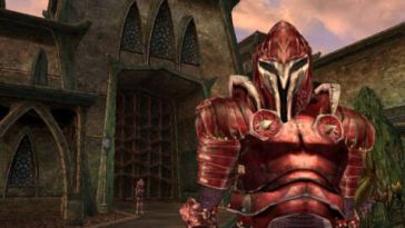 El editor de Baldur's Gate 3 dice que la actualización de Morrowind sería la más vendida