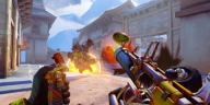 El equipo de Overwatch es "No cómodo" Lanzando contenido generado por IA, pero Blizzard está abierto a experimentar