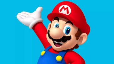 El ex actor de Mario quiere parecerse más al héroe icónico de Nintendo
