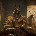 El juego Assassin's Creed que aparentemente te permite poseer un gato pierde al director creativo Clint Hocking